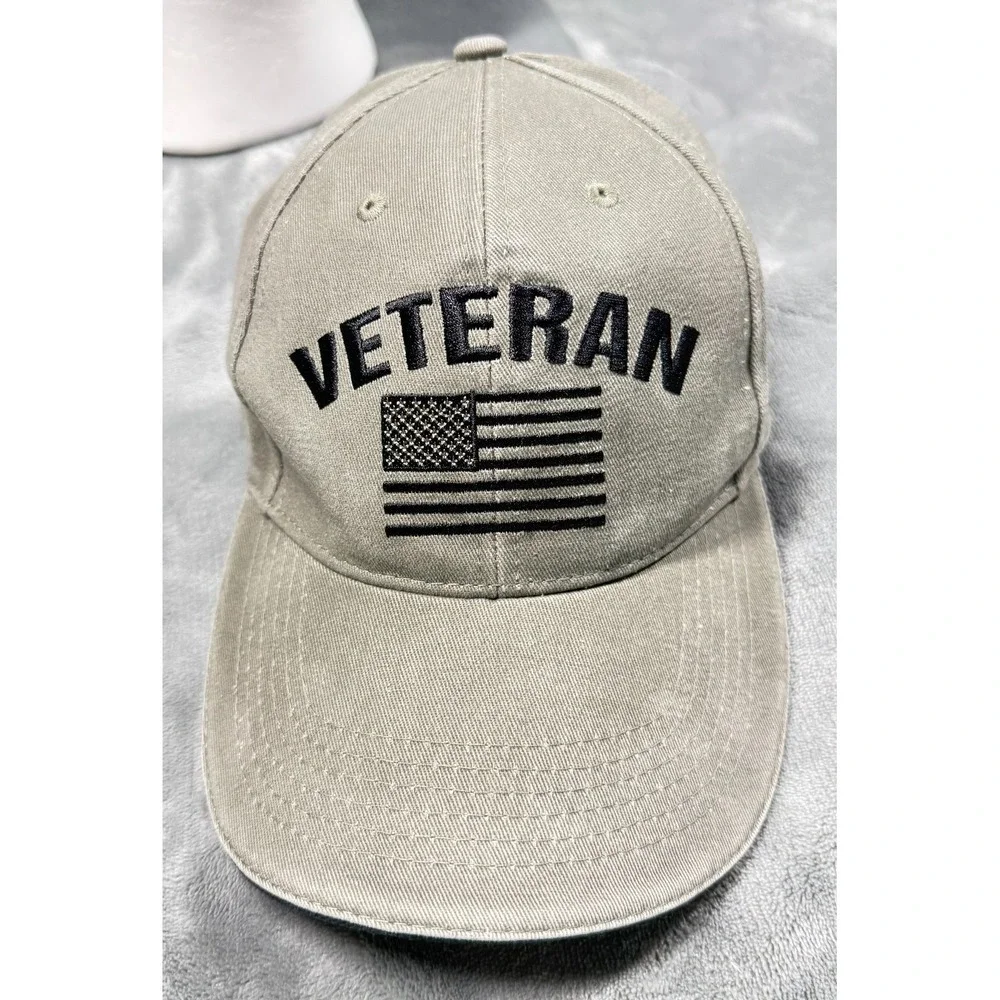 Rothco title veteran